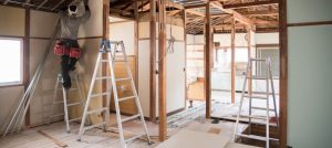 Entreprise de rénovation de la maison et de rénovation d’appartement à Comberanche-et-Epeluche